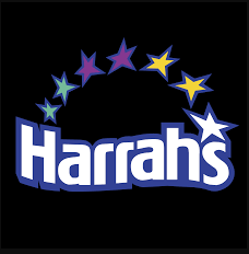 Harrahs Casino  logo