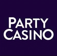 PartyCasino Review logo
