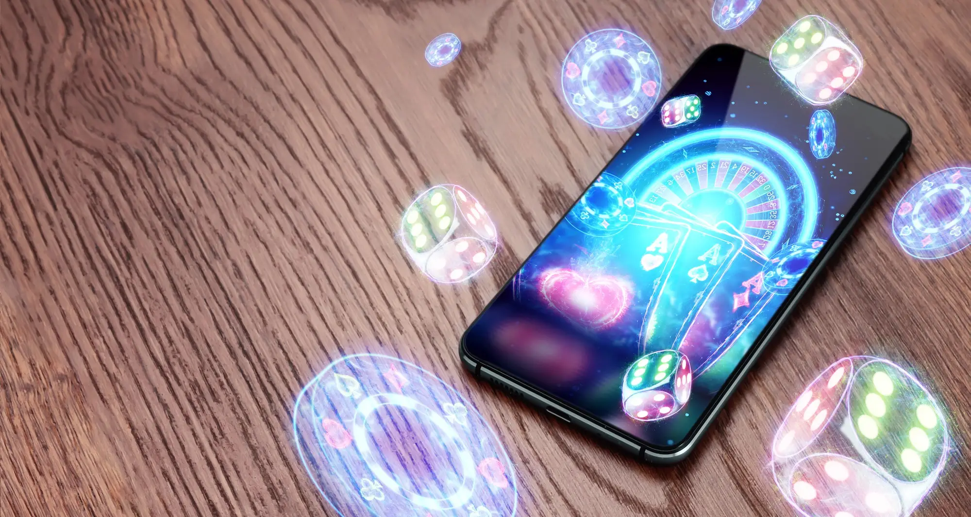 Android online casino2