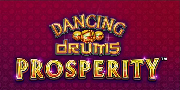 Dancing Drums Slot Machine