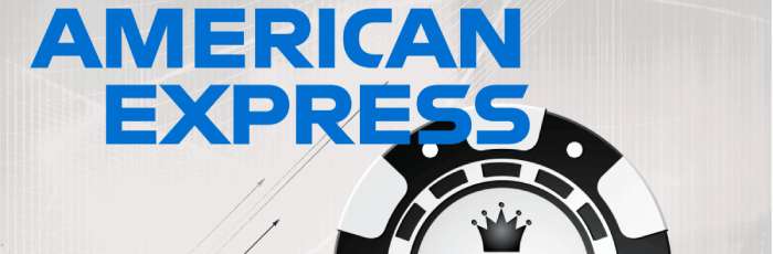 American Express 2 American Express for online casinos2