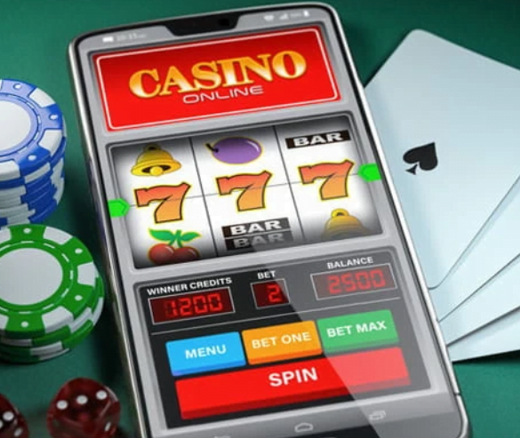 Best Mobile Casino Sites in USA 1