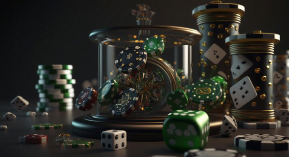 Best US Online Casino Bonuses 4
