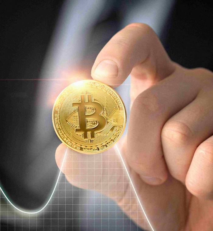 Bitcoin Payment 1