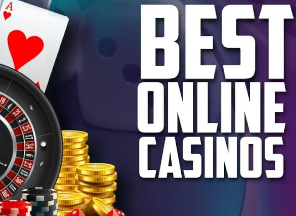 Casino Reviews & Online Casino Ratings 2