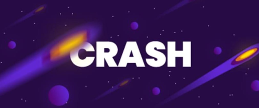 Crash Casino Game Online 3