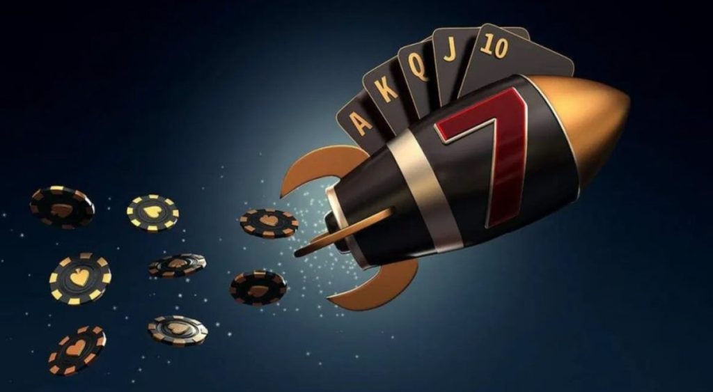 Crash Casino Game Online 4