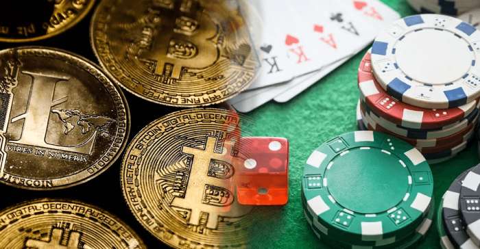 Crypto Transaction