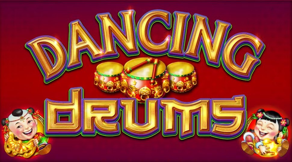 Dancing Drums Slot (5) Dancing Drums Slot (5)