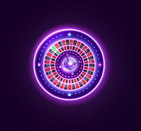 Live Dealer Roulette 1