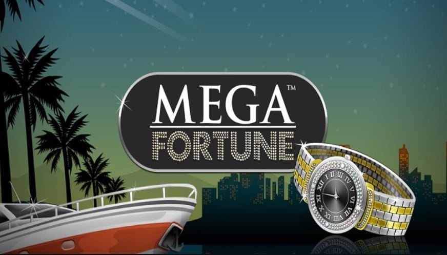 Mega Fortune Slot 2 Mega Fortune Slot 2