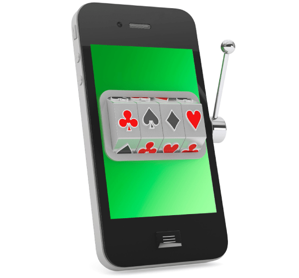 Mobile Slots 4