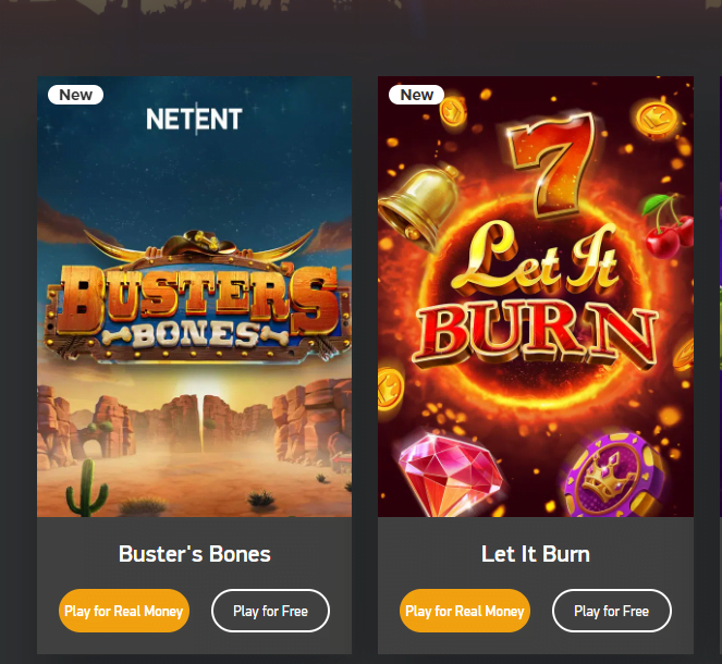 Netent Best Netent - Best Provider