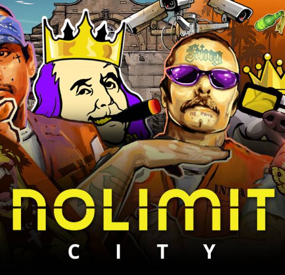 NoLimit City Casino 1