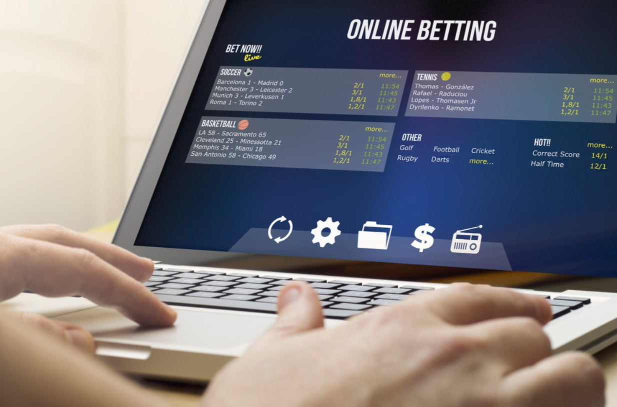 Online Betting in Nebraska 1