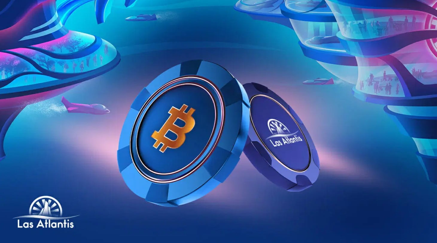 Online Casino Las Atlantis
