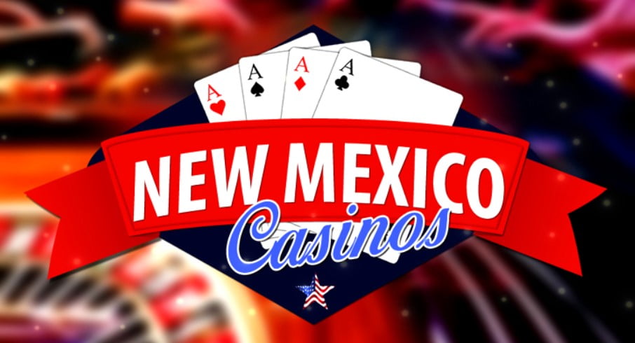 Online Casinos New Mexico 1