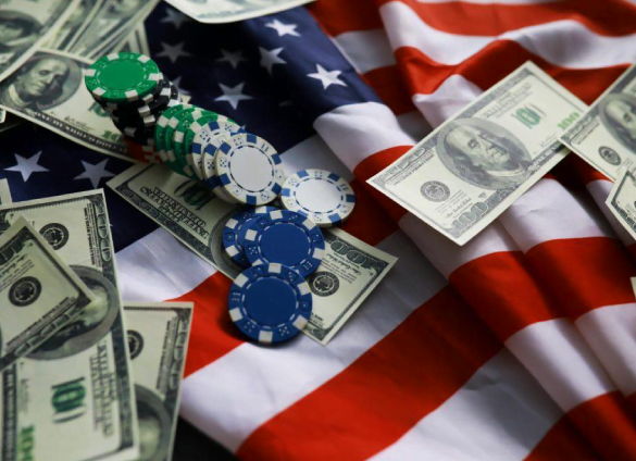 USA Online Casinos 3