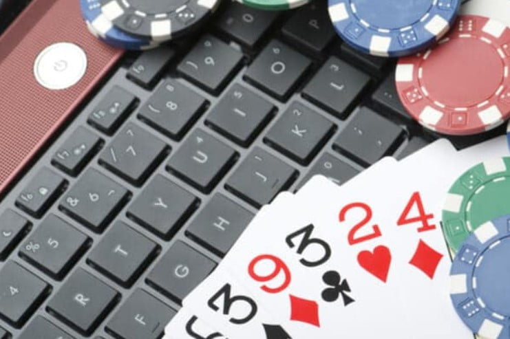 Online Casinos in West Virginia 2024: TOP Gambling Sites WV 22