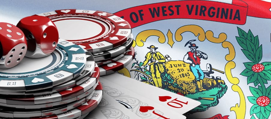 Online Casinos in West Virginia 2024: TOP Gambling Sites WV 21