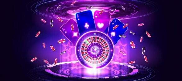 Online Casinos in Kentucky 4