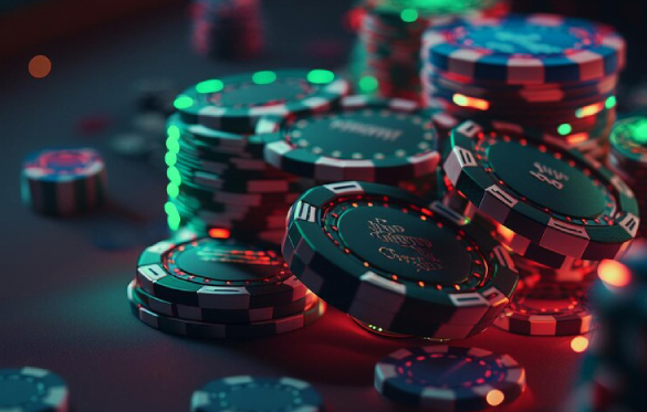 Online Casinos in Kentucky 6