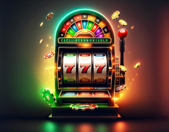 Online Casinos in Kentucky 7