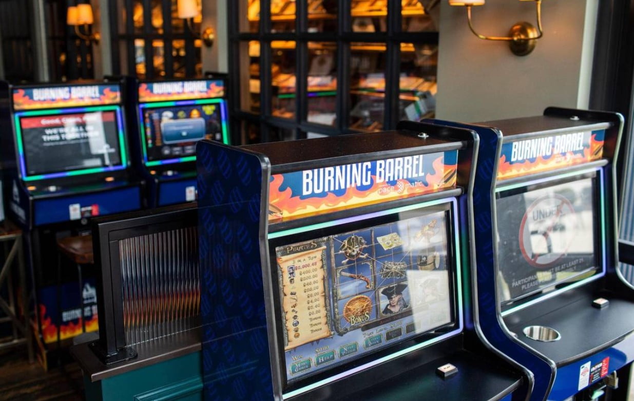 Online Wyoming Casinos 2024: List of TOP Gaming Sites in WY 21