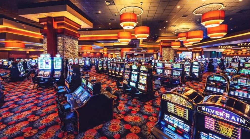 Online Wyoming Casinos 2024: List of TOP Gaming Sites in WY 20