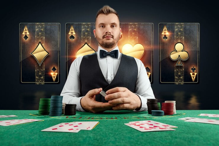 fast slots casino