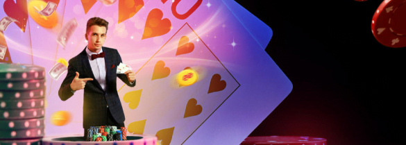 Online Casinos with Live Dealer 5