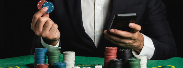 Online Casinos with Live Dealer 6