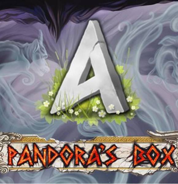 Pandora's Box 1