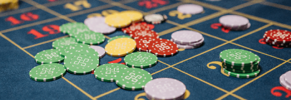 Real Money Online Roulette Casinos 5