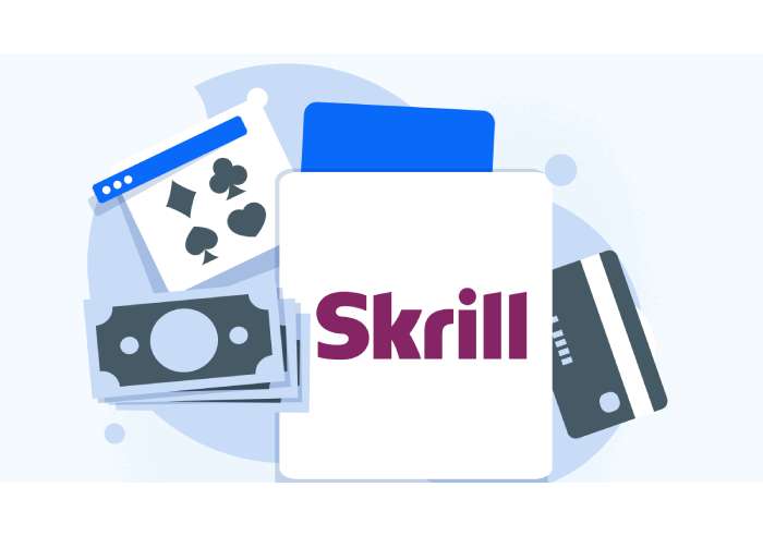 Skrill casinos 3