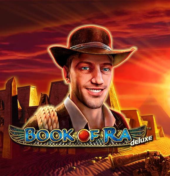 Slots Book Of Ra 1