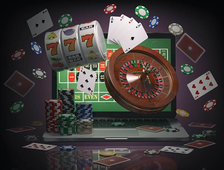 Online Casinos in Tennessee 2024: TOP TN Gambling Sites and Games 21