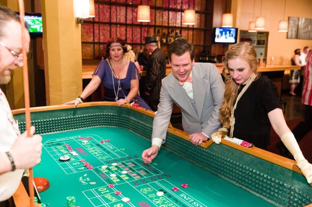 Online Casinos in Utah 2024: TOP UT Gambling Sites 21