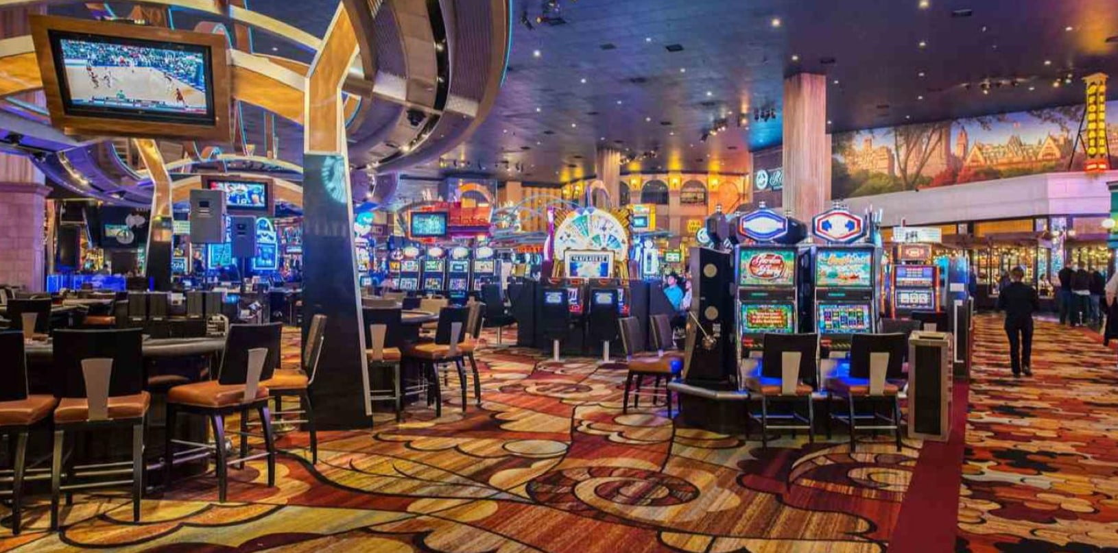 Online Casinos in Utah 2024: TOP UT Gambling Sites 20