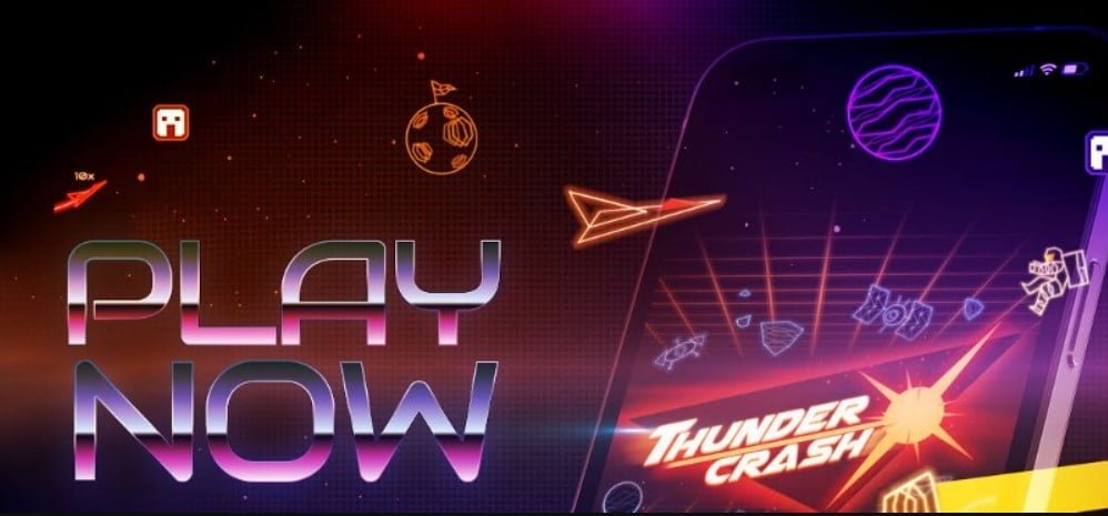 Thunder Crash Game Review 4