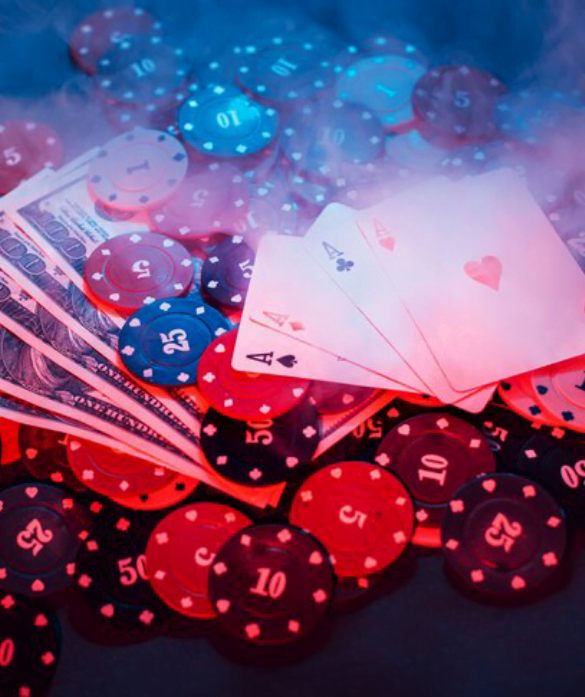 USA Online Casinos USA Online Casinos 1