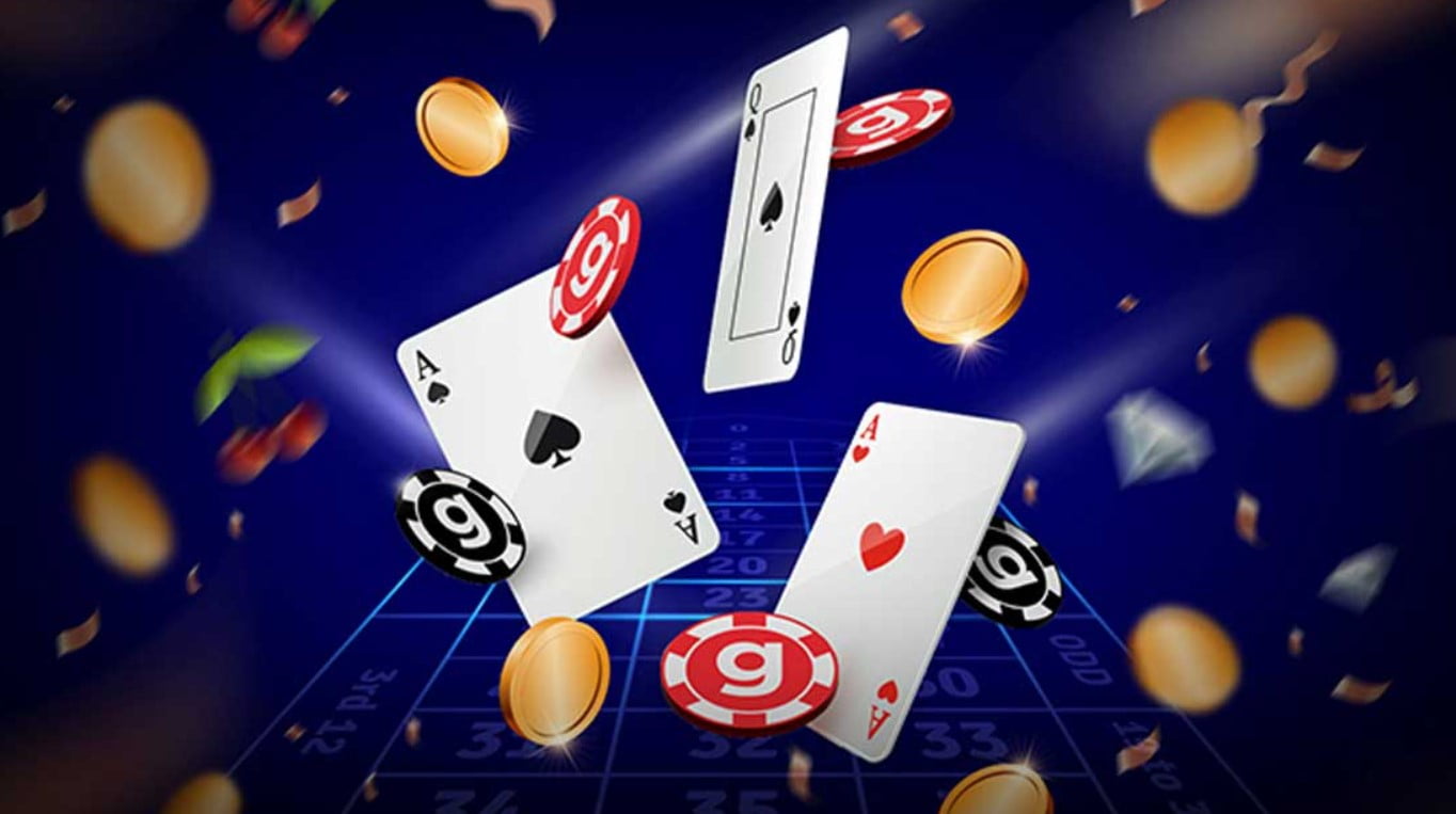 Washington Online Casino 1