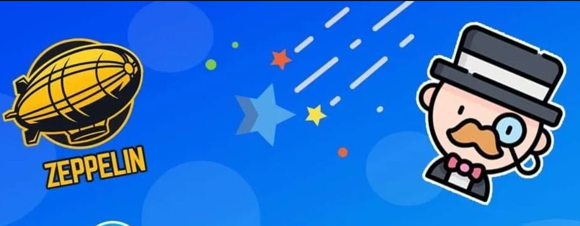 Zeppelin Crash Game Review 5