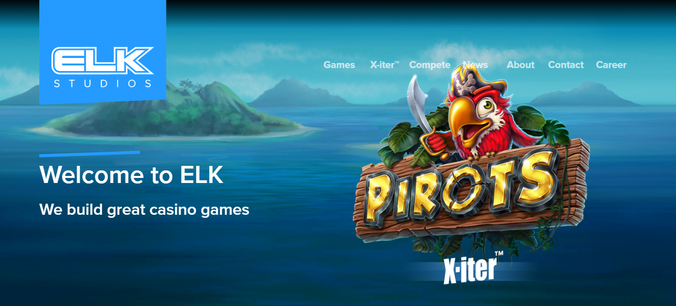 ELK Slots Review 