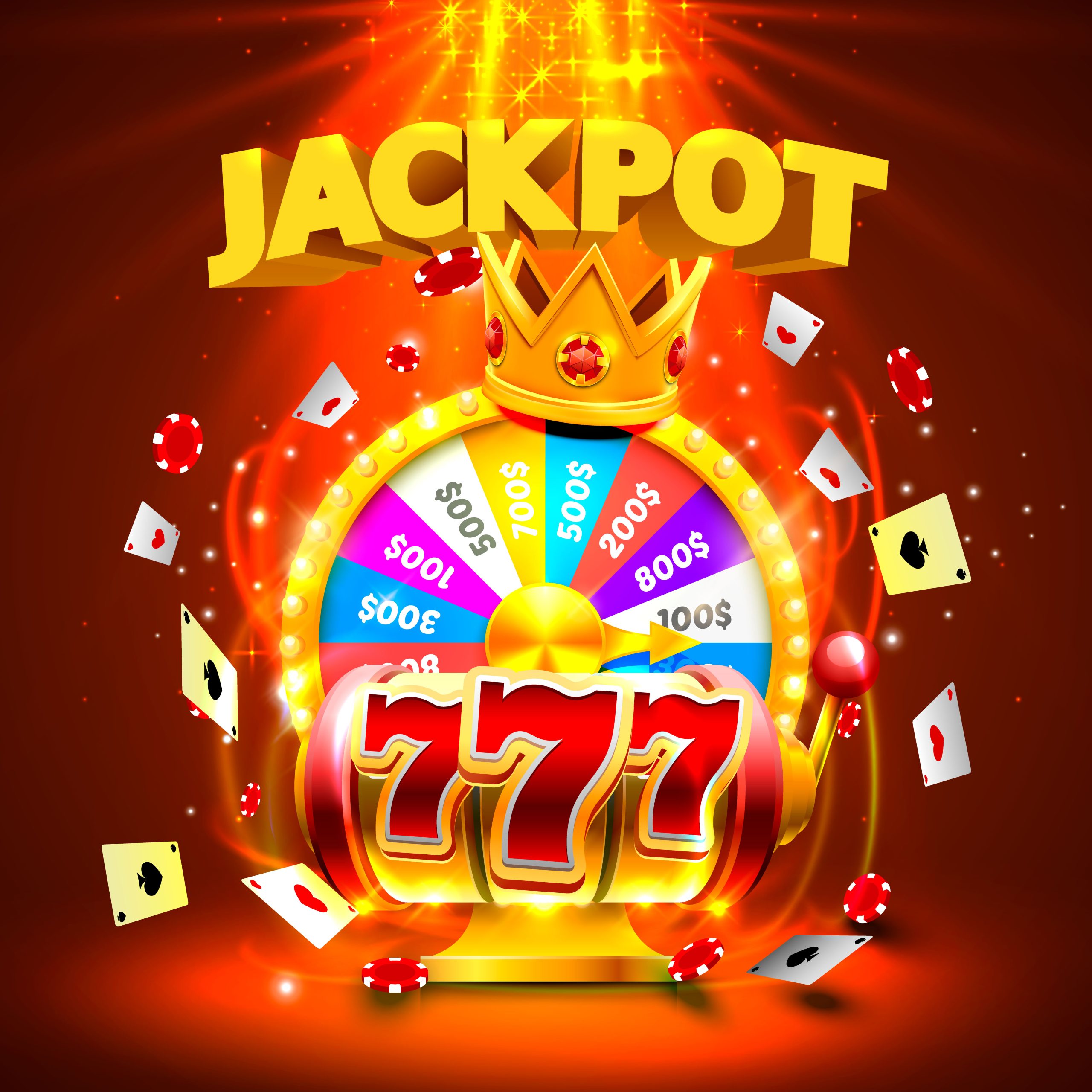 50 Free Spins Casino Bonus 2