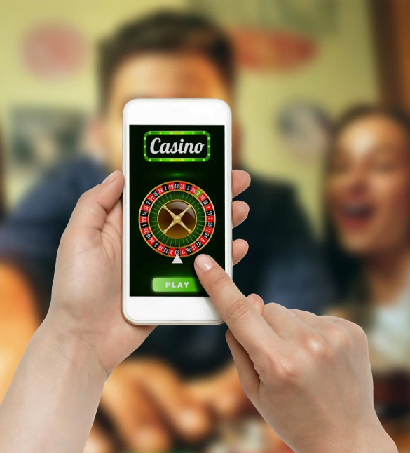 iPhone Casinos 2
