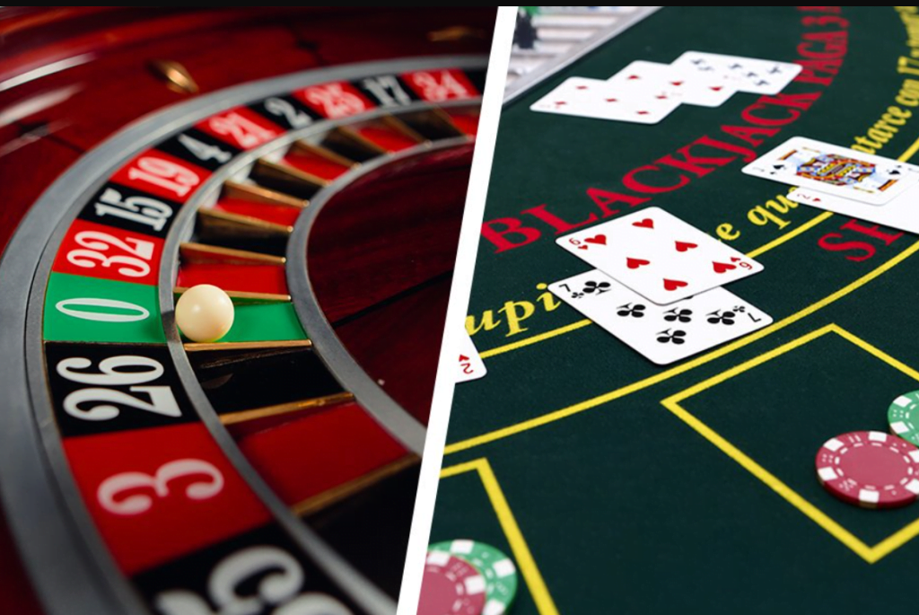 Blackjack