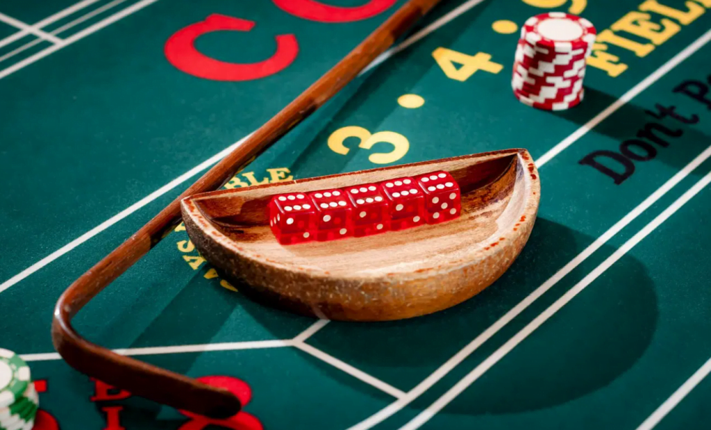 Craps Casino