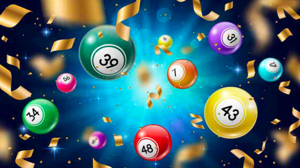 Play Keno Online 2023