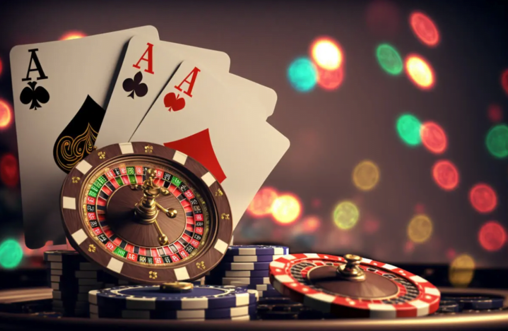 Online Roulette Bonus USA
